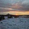 Iceland - November 2025