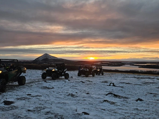 Iceland - November 2025