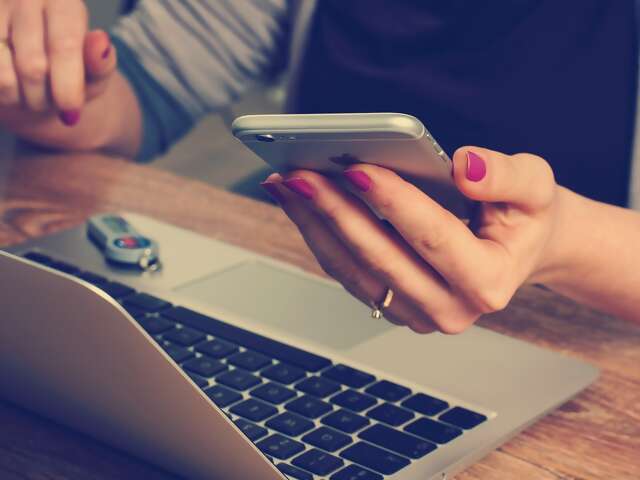 Flight Delayed? This Airline's App Now Automatically Rebooks You and Even Provides Meal Vouchers