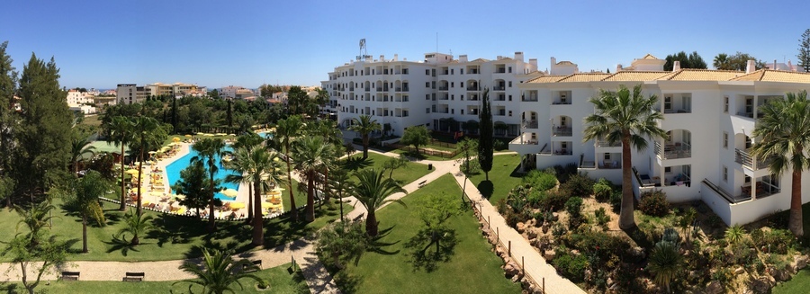 Portugal Long Stay – Hotel Vila Petra 4.5*, Albufeira