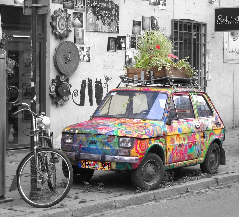 JWH TRAVEL BITS AND MORE...August 23, 2019