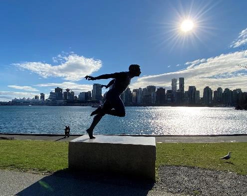 The Charm Of The North Shore