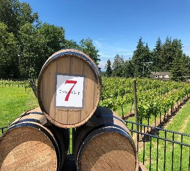 Fraser Valley Wine Adventure