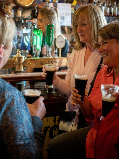 Reasons Why Guided Travel is a Great Way to See The World