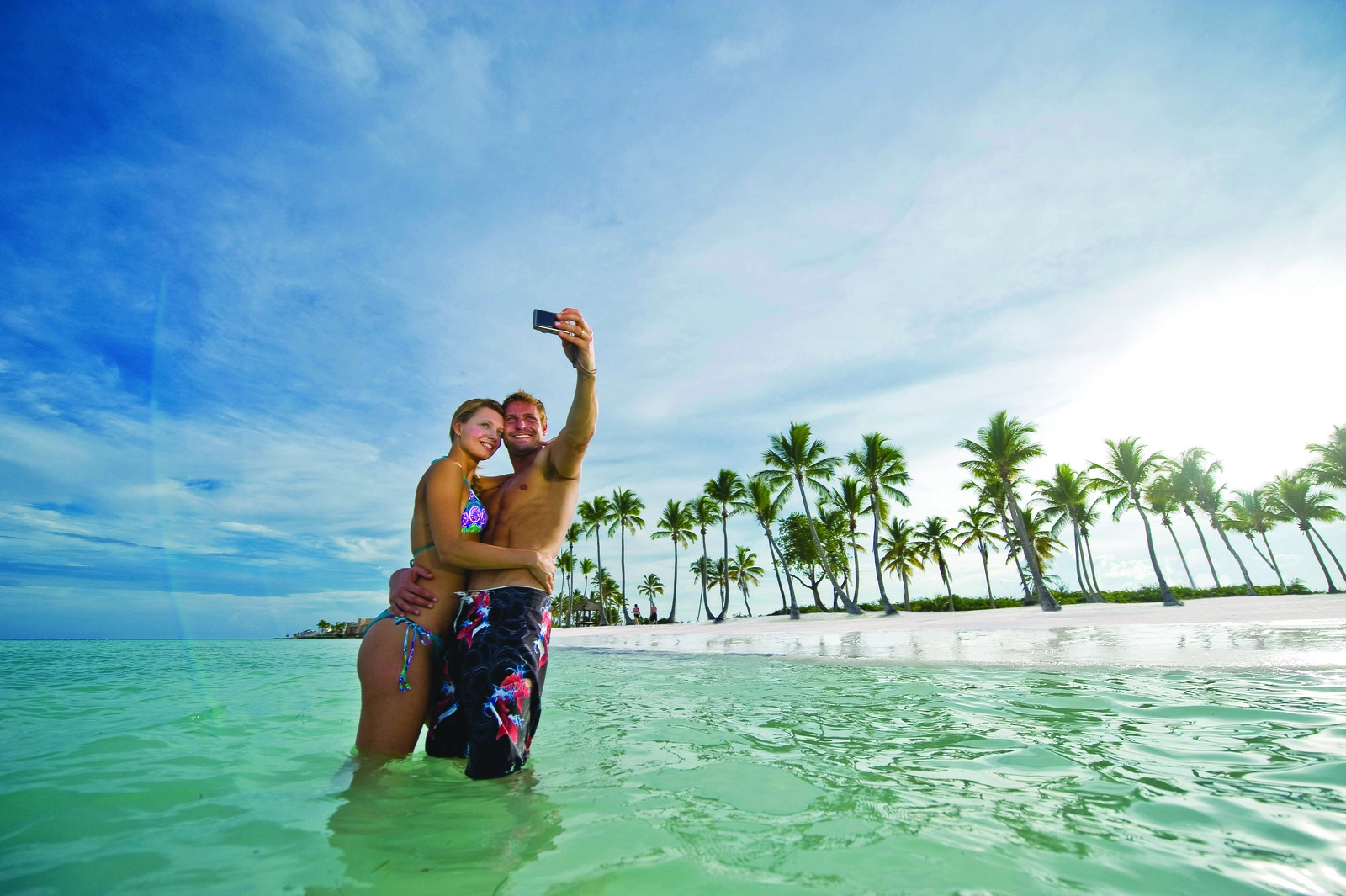 Dominican Republic: Experience the Magic of Your Dream Wedding