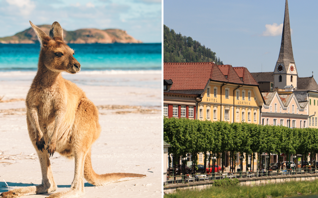 The April Fools of Travel Destinations