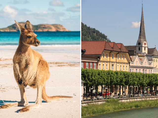 The April Fools of Travel Destinations