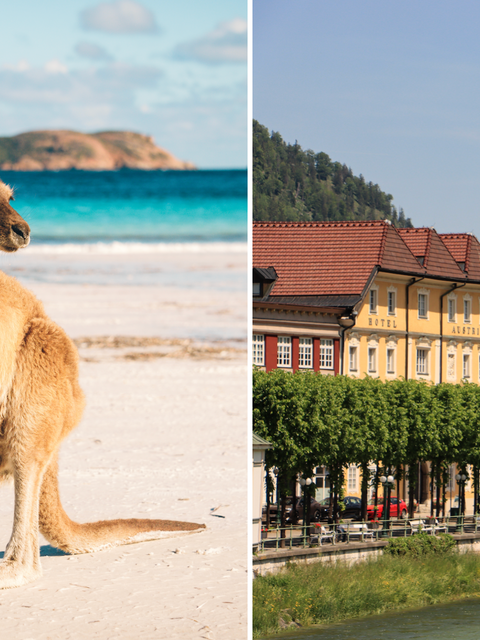 The April Fools of Travel Destinations