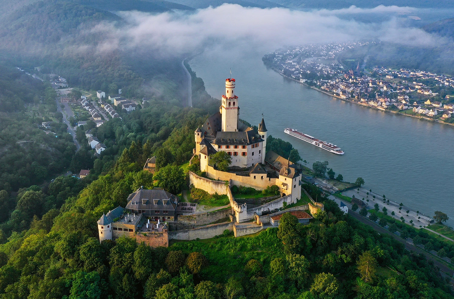 Viking River Cruises