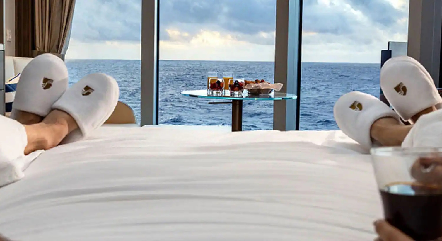 Seabourn Cruises 2026