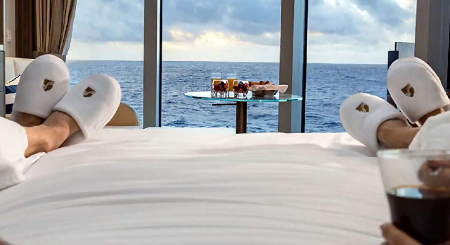 Seabourn Cruises 2026