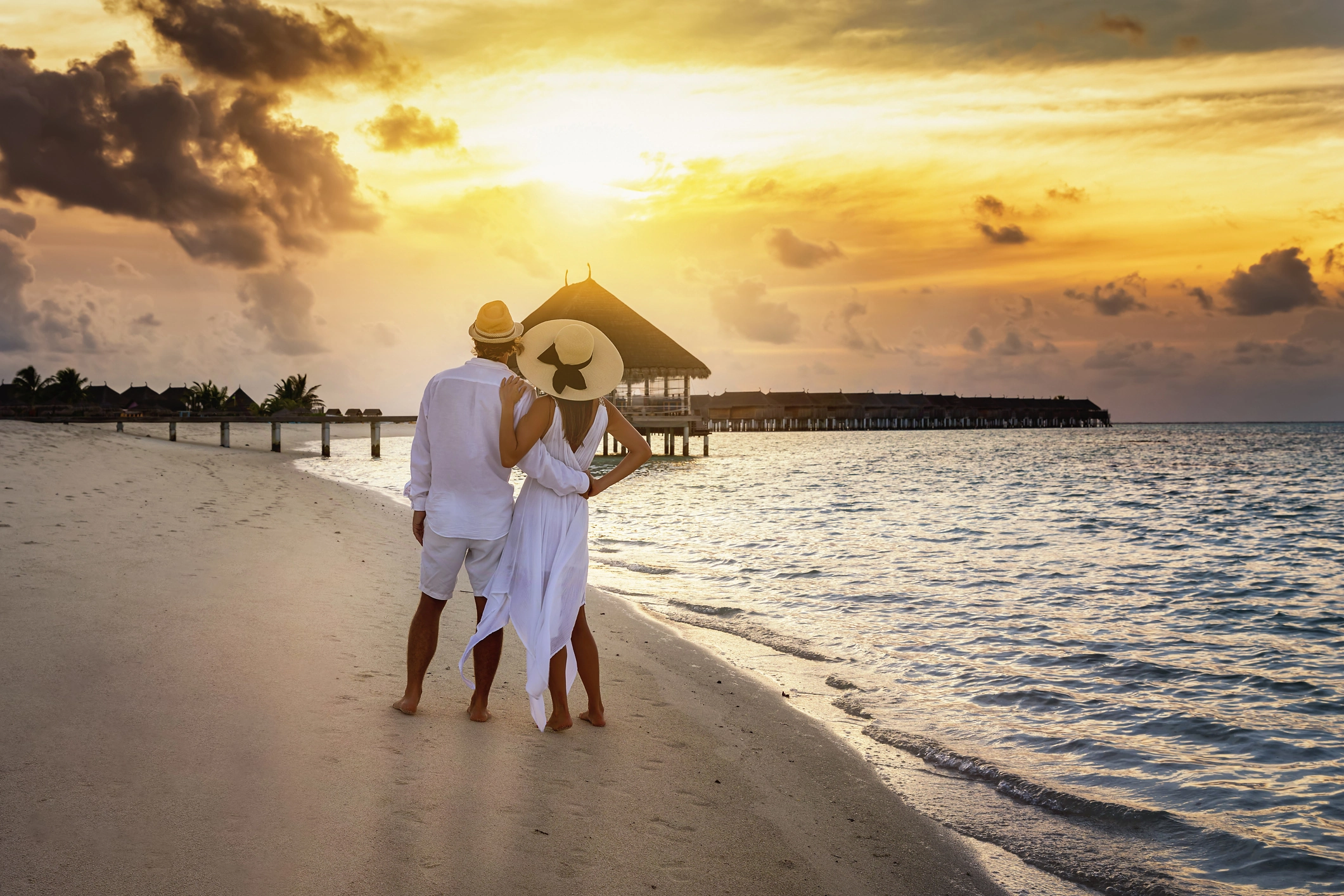 Romance Travel
