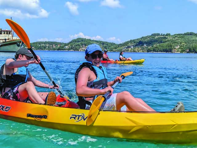 Luxury Family Adventures in Croatia – Explore, Bond & Create Lifelong Memories!