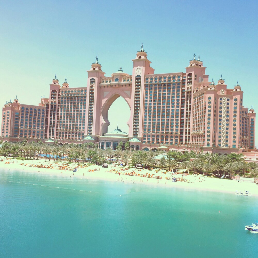 Atlantis, Bahamas