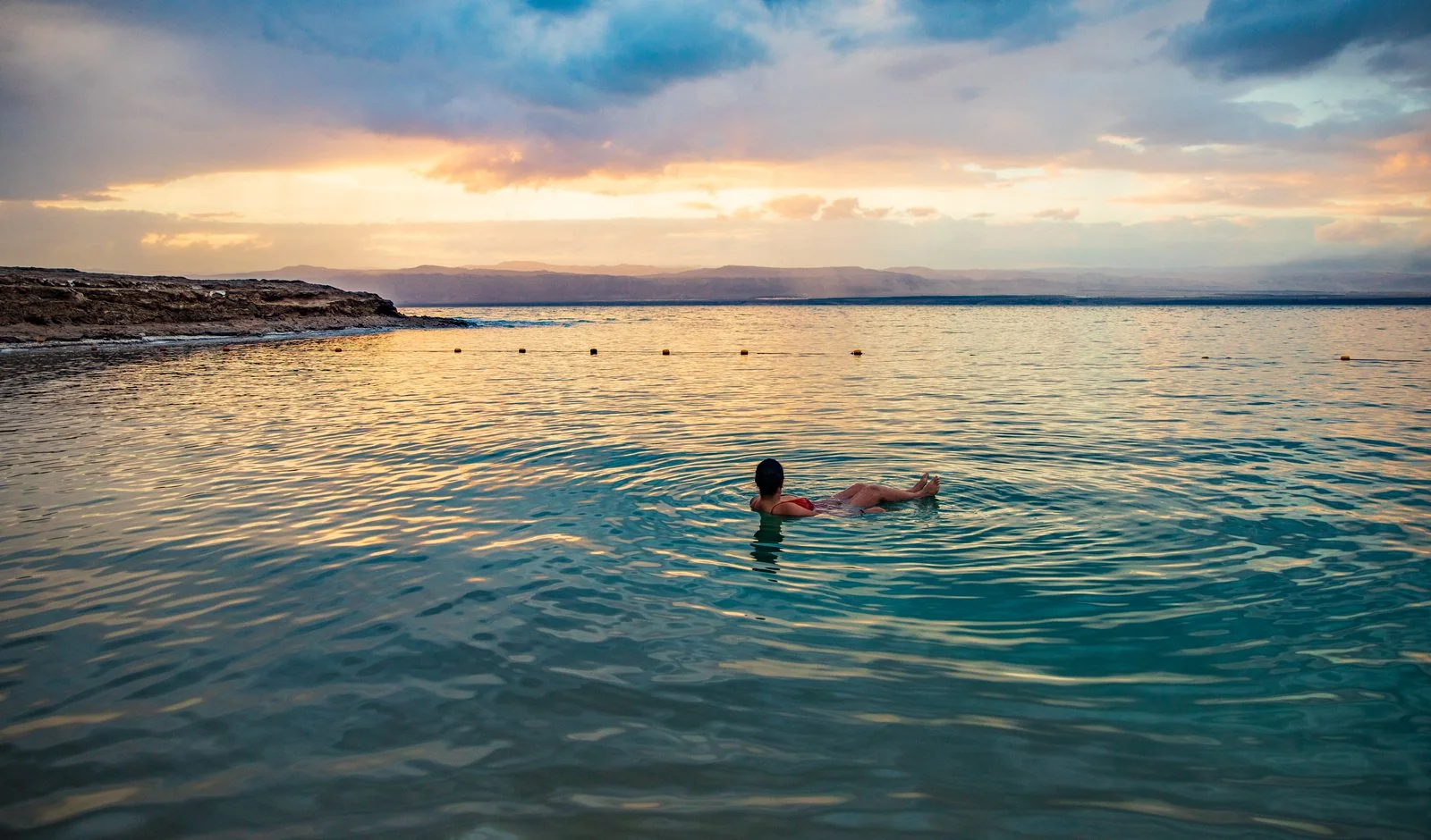 Jordan Tourism Board