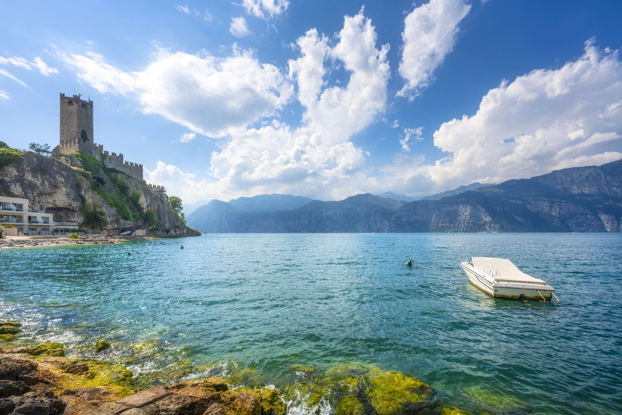 Riva Del Garda