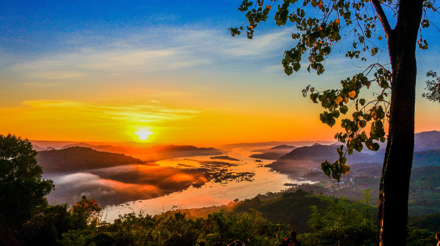 Mekong River Cruises: A Curated Journey Through Southeast Asia