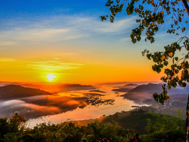Mekong River Cruises: A Curated Journey Through Southeast Asia
