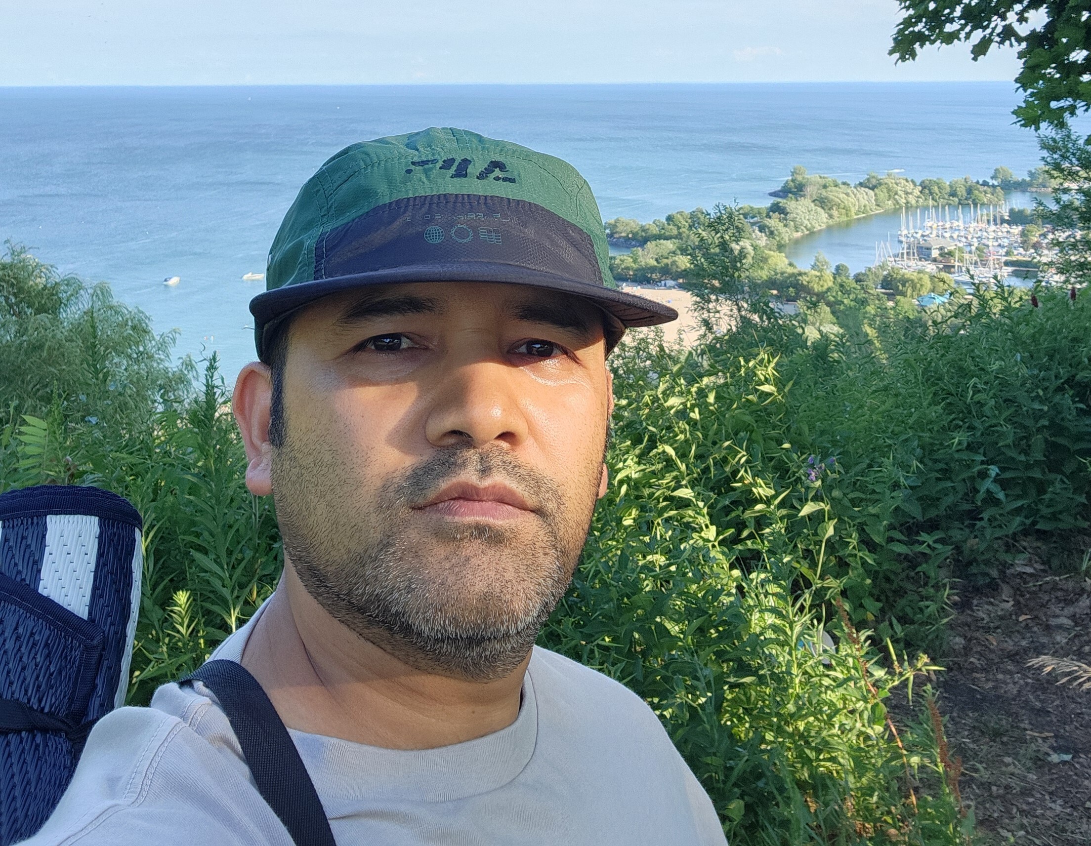 Lake Ontario