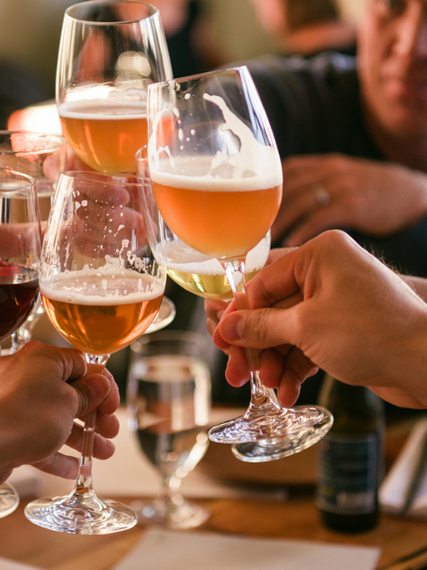 Must-Have Food Experiences