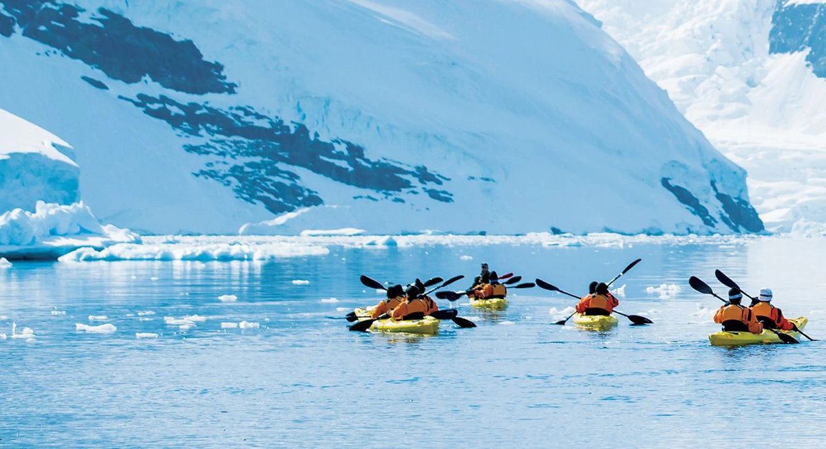 What activities are offered on Seabourn Expedition Cruises?