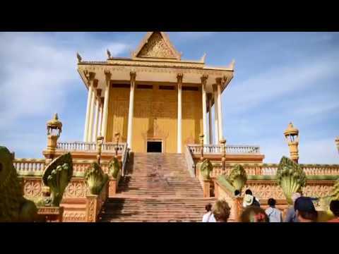 Charms of the Mekong