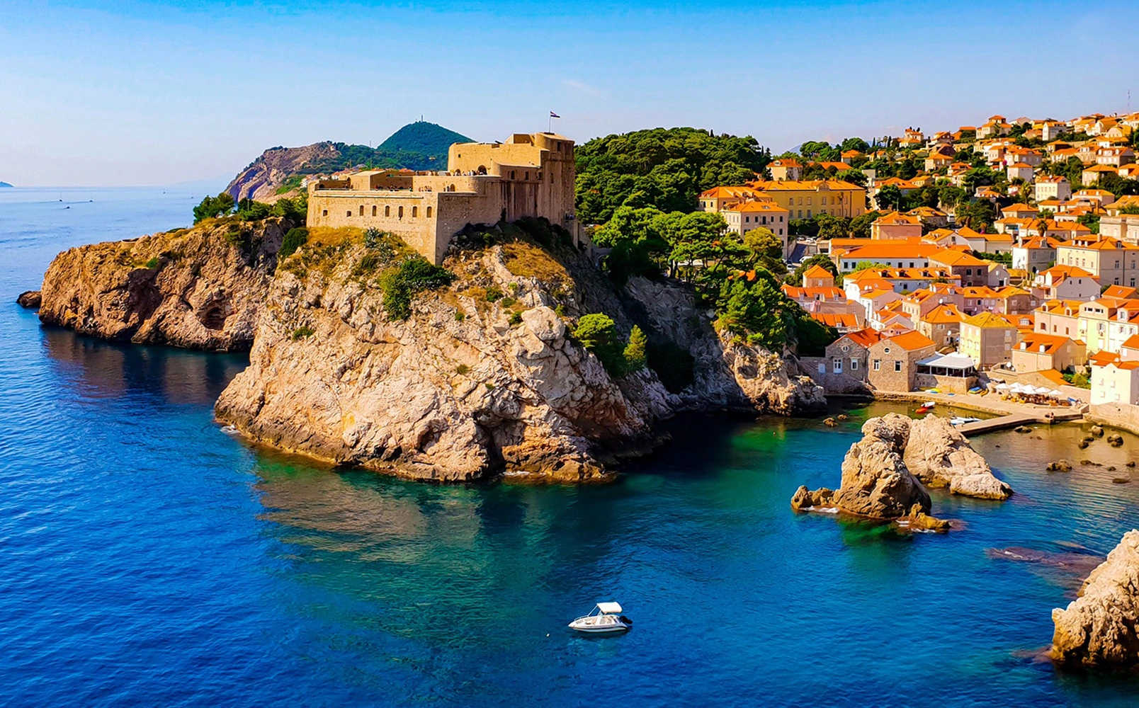 Unforgettable Destinations and Excursions