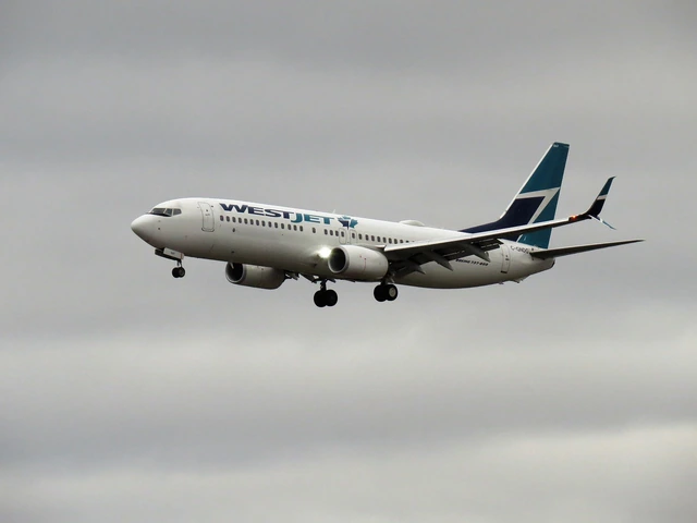 The Benefits and Drawbacks of WestJet's Ultra Basic Fare