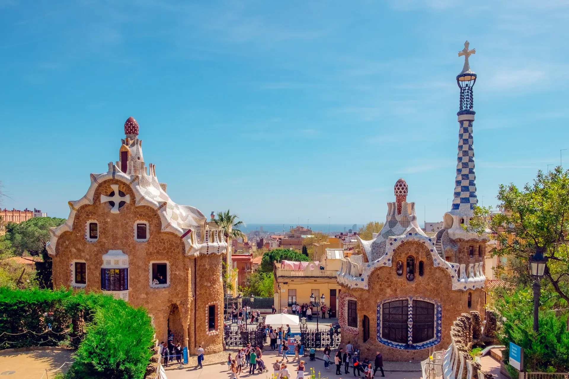 A Foodie's Guide to Barcelona: The Best Dishes to Try