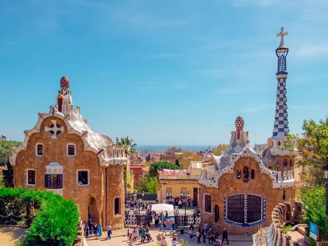 A Foodie's Guide to Barcelona: The Best Dishes to Try