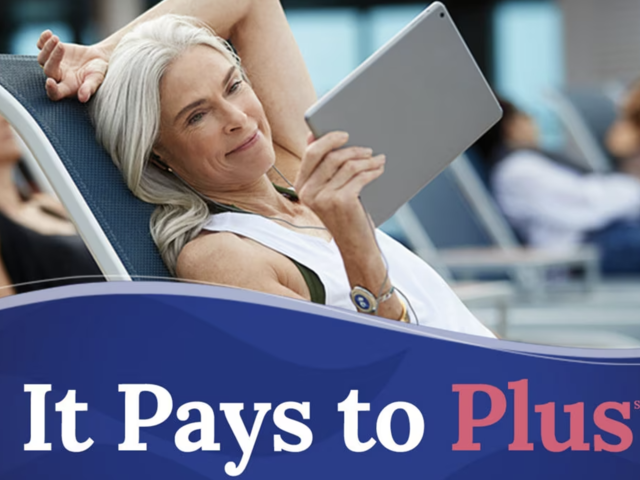 🌟 Unlock Unparalleled Value with Princess Cruises' Plus and Premier Pac