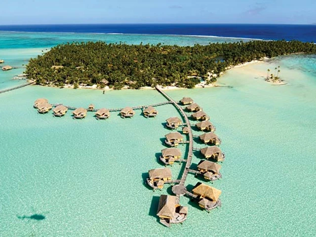South Pacific