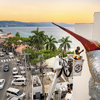 Record-Breaking Art Installation Celebrates One of Jamaica's National Symbols