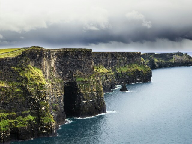 The Spirit Of Ireland