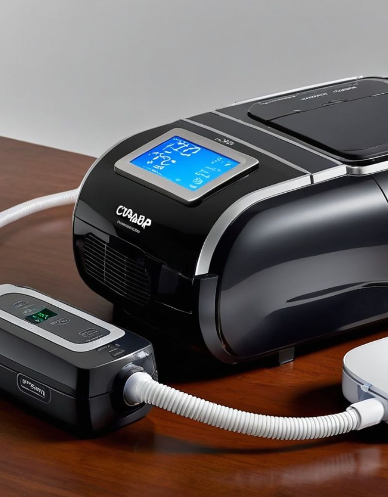 ✈️ Traveling with Medical Devices: What You Need to Know Before You Go