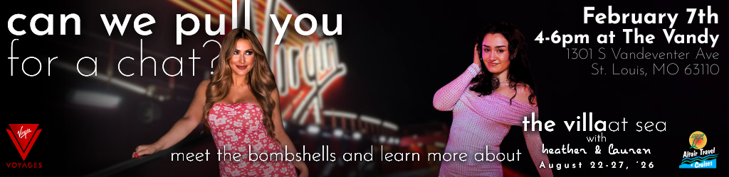 meet the bombshells february 7th at The Vandy