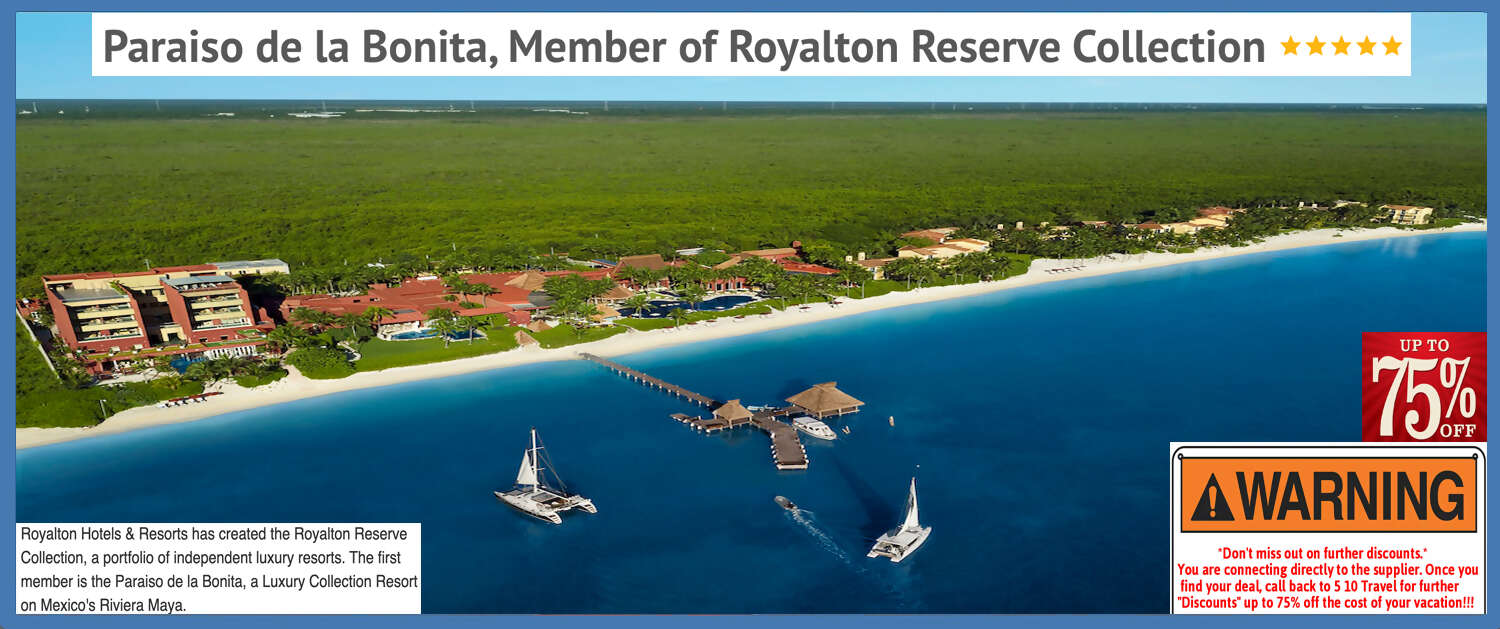 Sunwing Paraiso Bonita