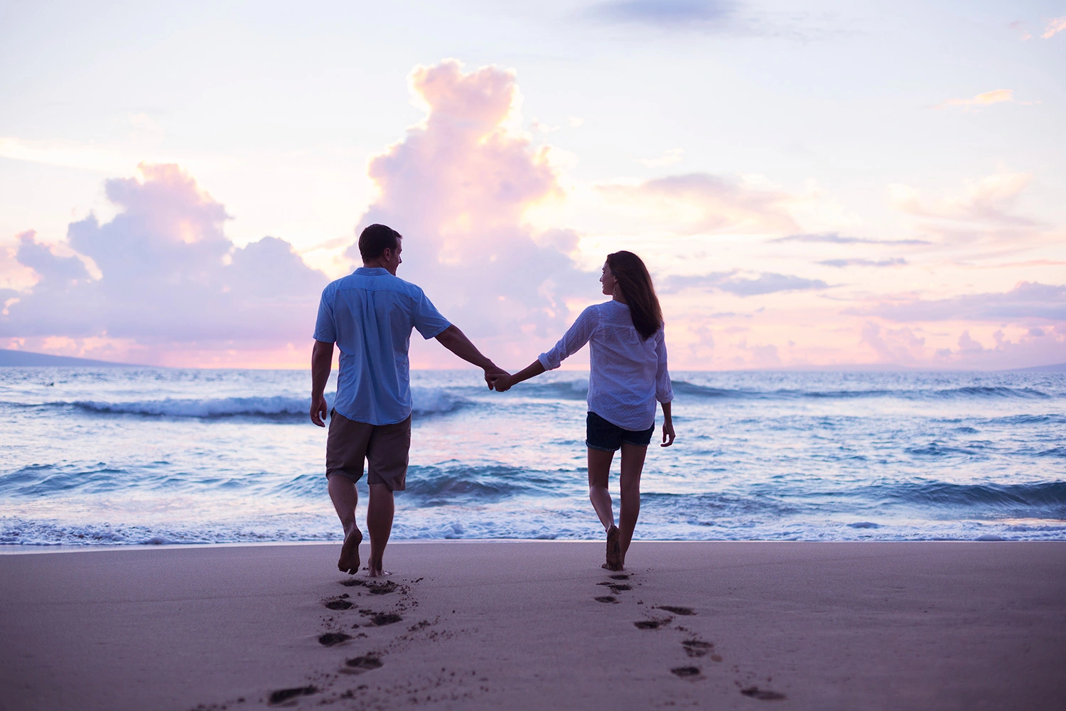 Honeymoons