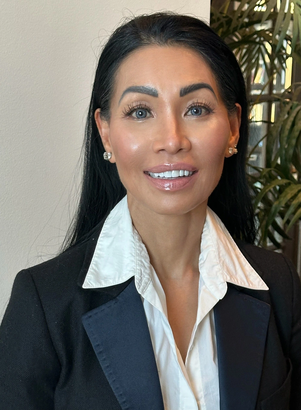 Trang Nguyen-Frolek
