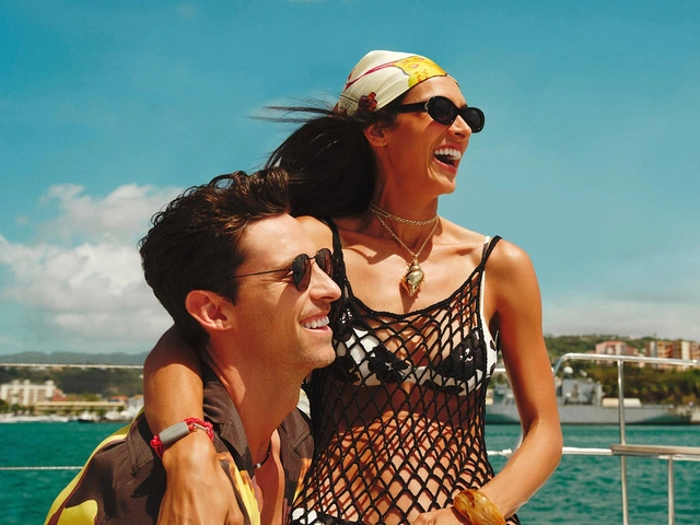 Escape The Ordinary With A Voyage That Gives Back
