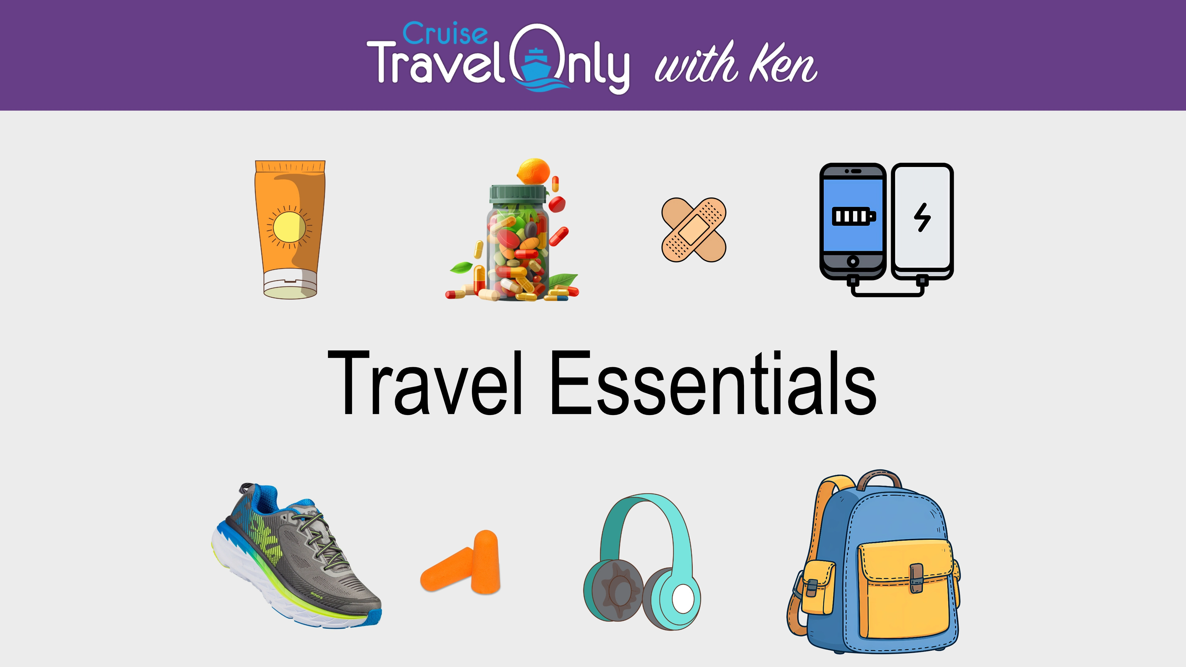Travel Essentials