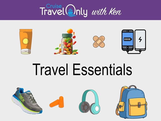 Travel Essentials