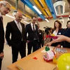 CERN in Switzerland Opens New Gateway for Visitors to Get Their Science On
