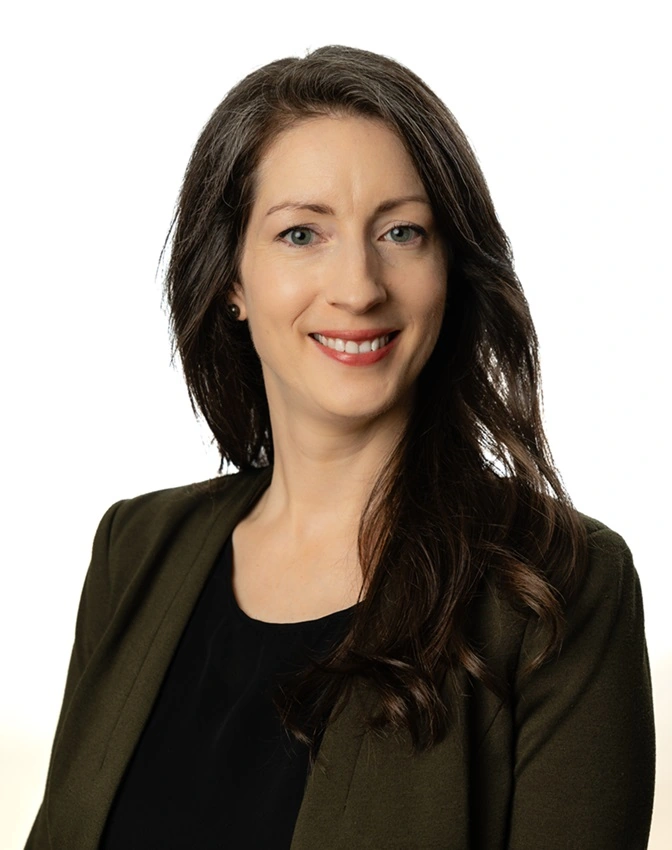 Suzanne Gallo