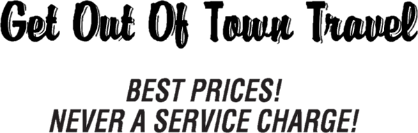 Get Out of Town Travel