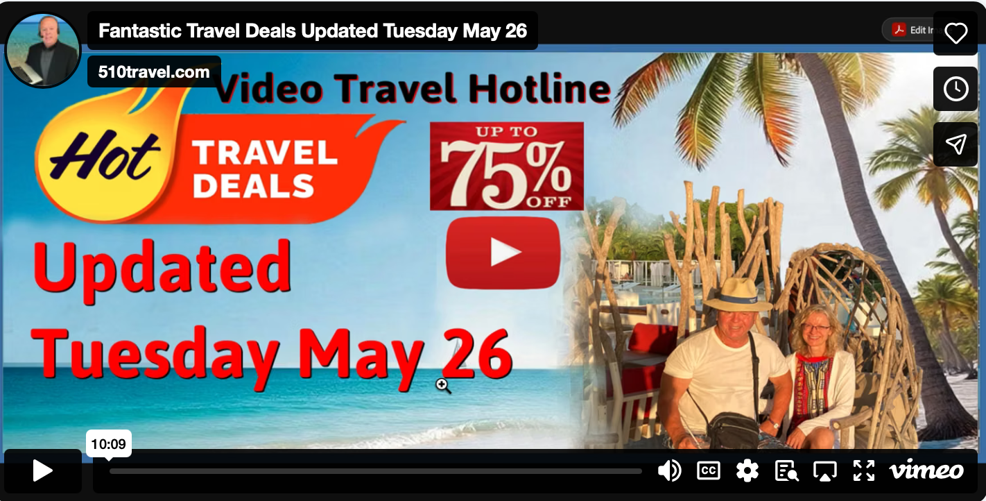 Video Hotline CV