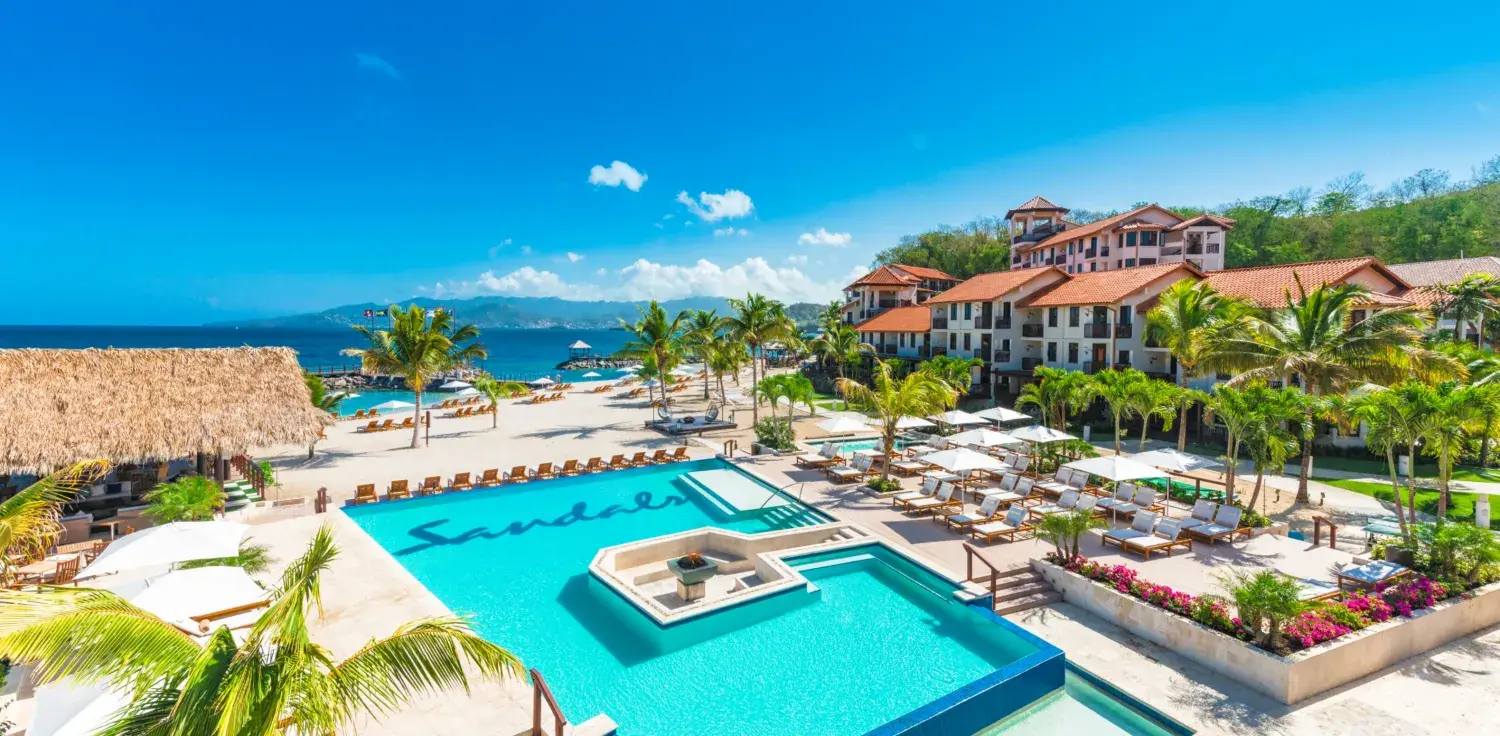 Sandals Resorts