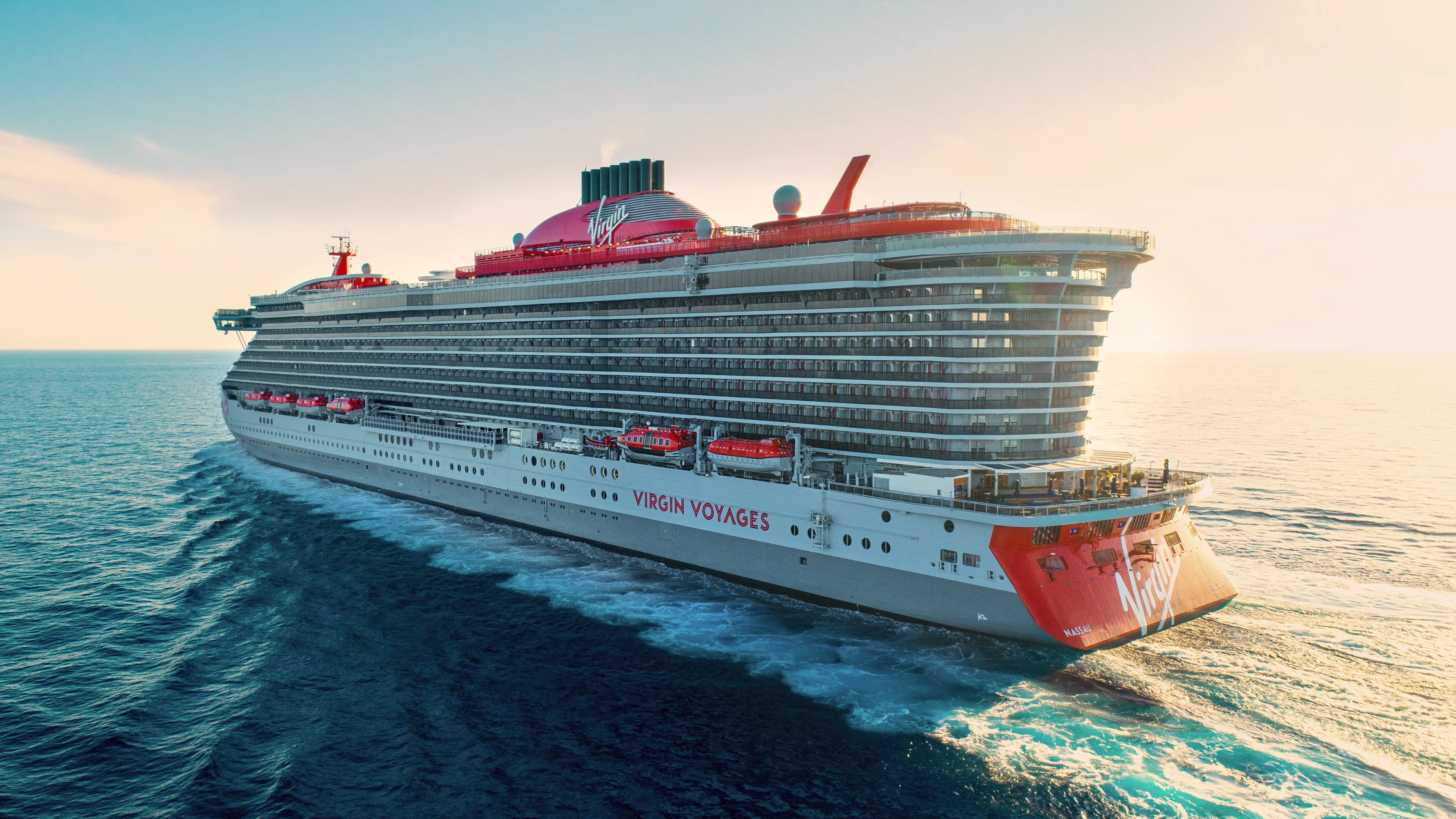 Magical Voyage up the West Coast