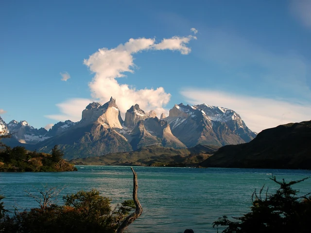 A Destination to Consider: Patagonia