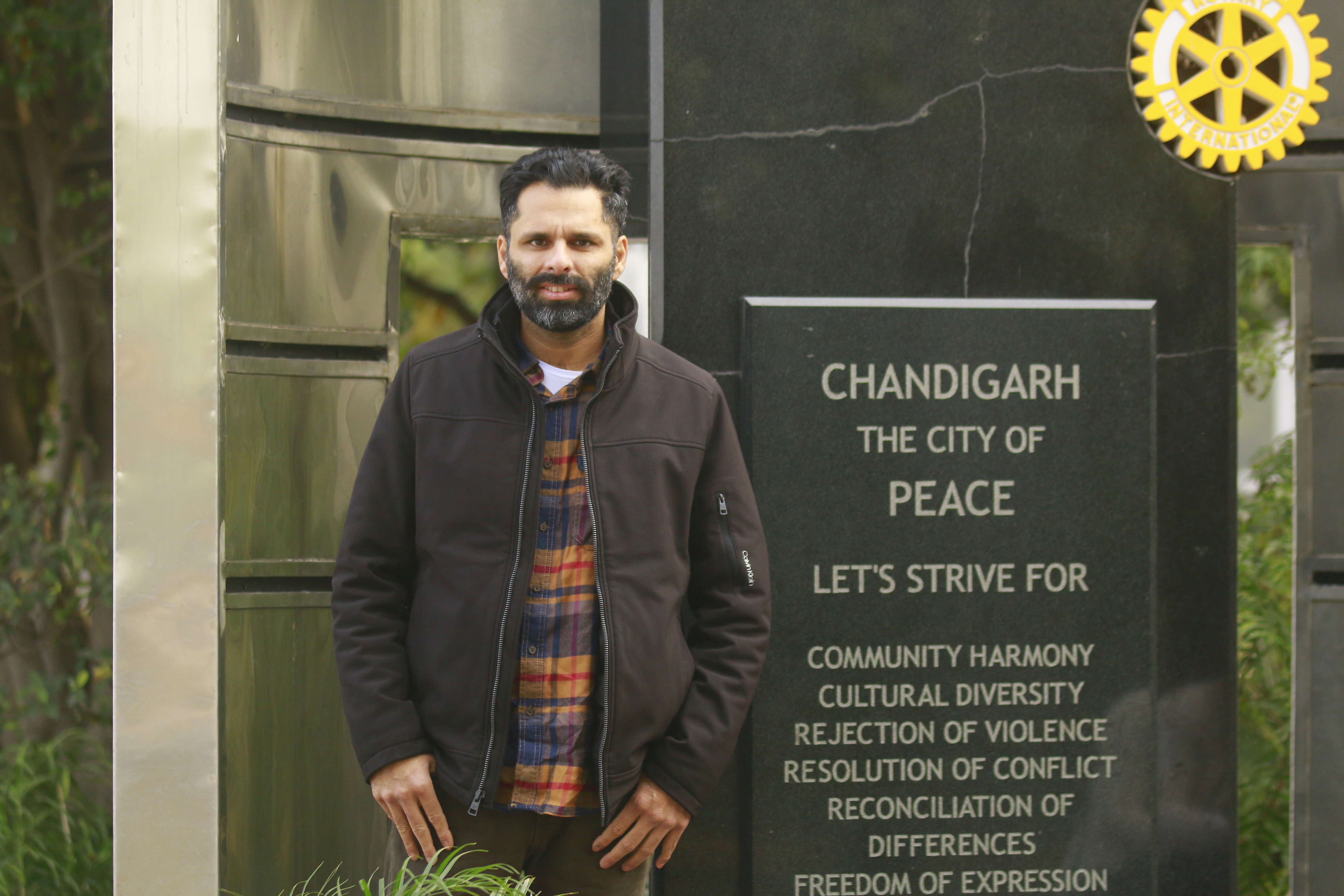 Banpreet Nagra
